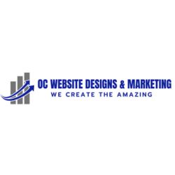 OC Website Designs and Marketing